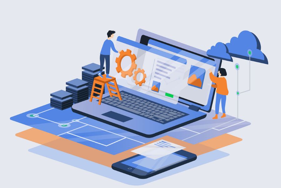 Why Custom Software Solutions Matter